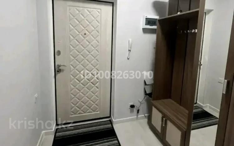 1-бөлмелі пәтер · 42.8 м² · 4/9 қабат, Өжет ш/а., Северное Кольцо 93/2, бағасы: 29 млн ₸ в Алматы, Алатауский р-н — фото 2