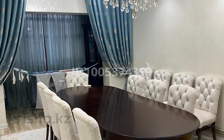 4-бөлмелі пәтер · 74 м² · 3/5 қабат, мкр Север 8 — Рыскулова-Шаяхметова, бағасы: 40 млн ₸ в Шымкенте, Аль-Фарабийский р-н — фото 2