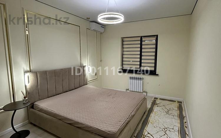 2-бөлмелі пәтер · 51 м² · 8/12 қабат, мкр Шымсити, Туркия 1/27 — Туркия - Кадыргали Жалаири, бағасы: 230 000 ₸ в Шымкенте, Абайский р-н — фото 2