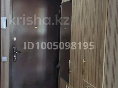 1-бөлмелі пәтер · 27 м² · 6/10 қабат, Райымбека 483 — Саина Райымбека, бағасы: 200 000 ₸ в Алматы, Алатауский р-н