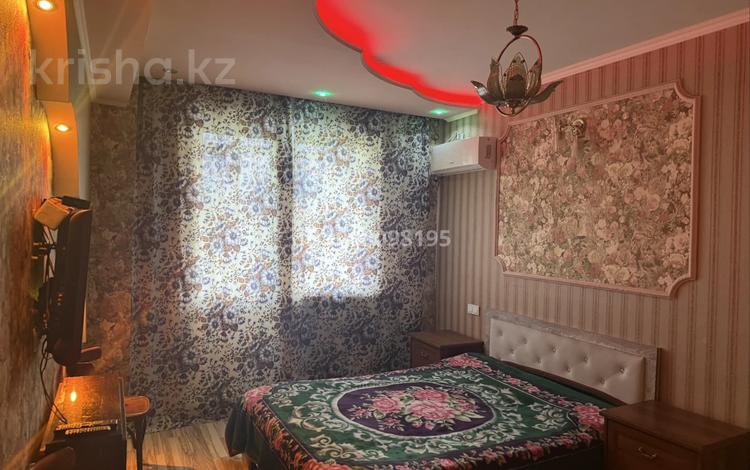 1-бөлмелі пәтер · 27 м² · 6/10 қабат, Райымбека 483 — Саина Райымбека, бағасы: 200 000 ₸ в Алматы, Алатауский р-н — фото 13