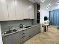 1-бөлмелі пәтер · 33 м² · 3/12 қабат, Сейфуллина 416 — Макатаева, бағасы: 2 500 〒 в Алматы, Алмалинский р-н — фото 3