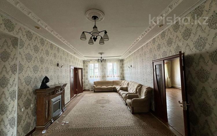 5-комнатный дом помесячно, 120 м², 8 сот., мкр Кайтпас 1 за 270 000 〒 в Шымкенте, Каратауский р-н — фото 2