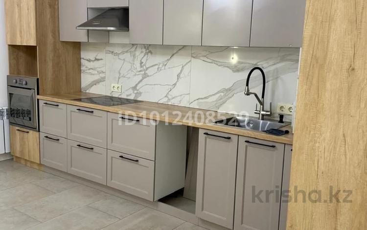 4-бөлмелі пәтер · 134 м² · 6/6 қабат, Проспект Абая 111, бағасы: 85 млн ₸ в Костанае — фото 2