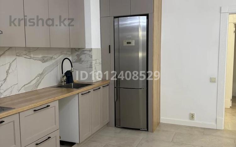 4-комнатная квартира · 134 м² · 6/6 этаж, Проспект Абая 111 за 85 млн ₸ в Костанае — фото 4