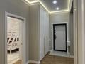 3-бөлмелі пәтер · 118 м² · 5/5 қабат, Исаева 71, бағасы: 70 млн ₸ в Уральске — фото 19