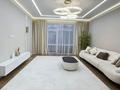 3-бөлмелі пәтер · 118 м² · 5/5 қабат, Исаева 71, бағасы: 70 млн ₸ в Уральске — фото 2