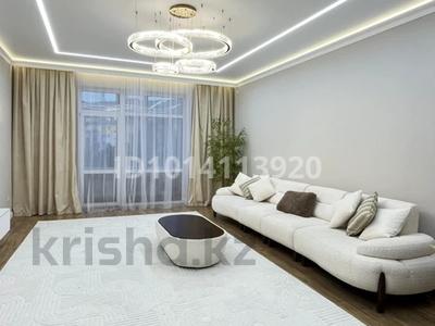 3-бөлмелі пәтер · 118 м² · 5/5 қабат, Исаева 71, бағасы: 70 млн ₸ в Уральске
