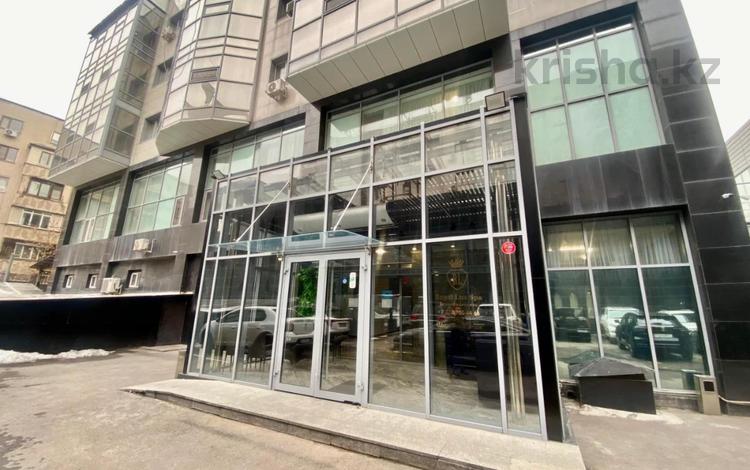 11-бөлмелі пәтер · 250 м², Хаджы Мукана 60, бағасы: 350 млн ₸ в Алматы, Бостандыкский р-н — фото 2