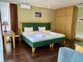 11-бөлмелі пәтер · 250 м², Хаджы Мукана 60, бағасы: 350 млн ₸ в Алматы, Бостандыкский р-н — фото 3
