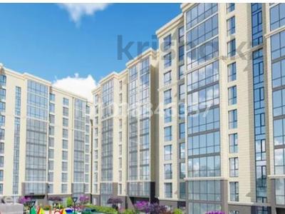 1-комнатная квартира · 43 м² · 3/10 этаж, мкр Комсомольский, Бокейхана 7 — Бокейхана -Орынбор за 26.5 млн ₸ в Астане, Есильский р-н