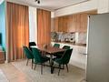 2-комнатная квартира · 75 м² · 9/12 этаж, Каныша Сатпаева 133/1 за 450 000 ₸ в Алматы, Бостандыкский р-н — фото 11