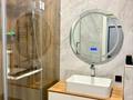 2-комнатная квартира · 75 м² · 9/12 этаж, Каныша Сатпаева 133/1 за 450 000 ₸ в Алматы, Бостандыкский р-н — фото 3