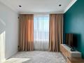 2-комнатная квартира · 75 м² · 9/12 этаж, Каныша Сатпаева 133/1 за 450 000 ₸ в Алматы, Бостандыкский р-н — фото 7