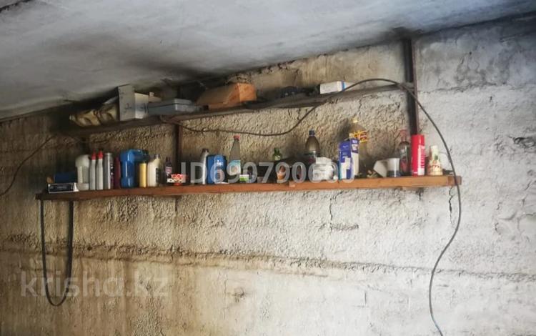 Гараж · 25 м² · Улица Заманбека Батылханова — Под мостом за 2.5 млн 〒 в  — фото 2