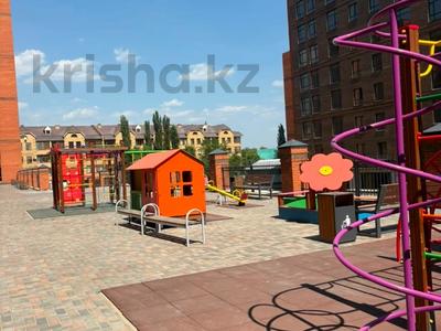 2-бөлмелі пәтер · 79.3 м² · 3/7 қабат, Нурбаева, бағасы: 46 млн ₸ в Семее