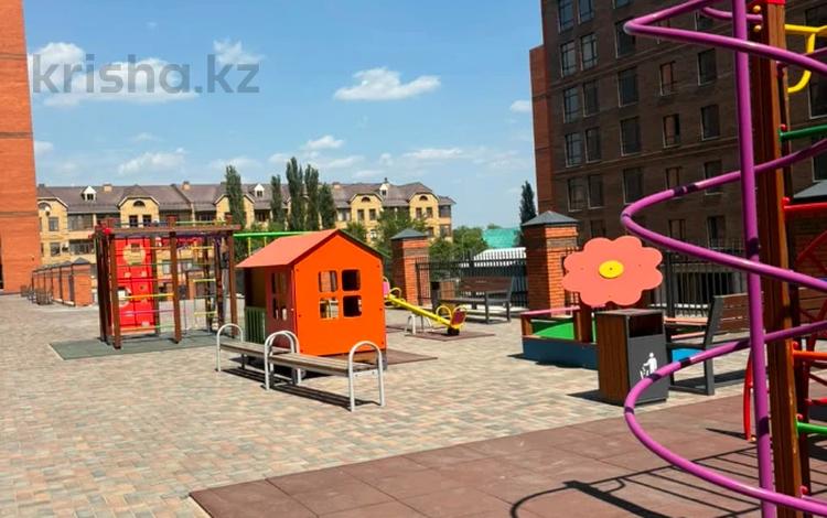 2-бөлмелі пәтер · 79.3 м² · 3/7 қабат, Нурбаева, бағасы: 46 млн ₸ в Семее — фото 14