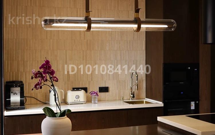 3-бөлмелі пәтер · 109 м² · 6/10 қабат, Луначарского 6/1 стр, бағасы: 125 млн ₸ в Павлодаре — фото 2