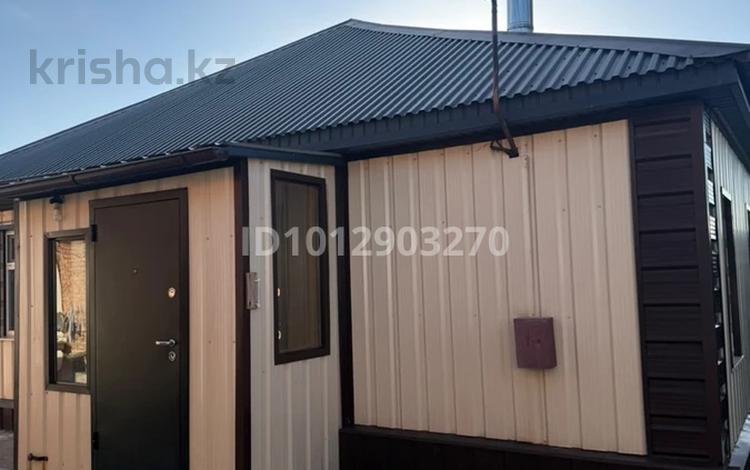 Отдельный дом · 4 комнаты · 75 м² · 8 сот., Черноморский разрез 11 — Район Левый берег за 13 млн ₸ в Усть-Каменогорске — фото 2