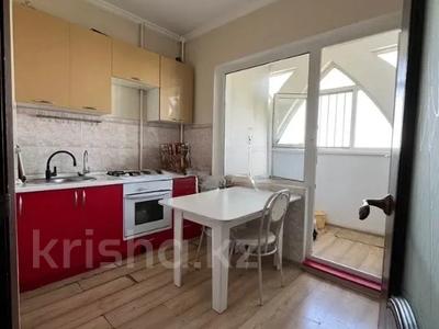 3-бөлмелі пәтер · 72 м² · 8/9 қабат, мкр Аксай-4, бағасы: 42.5 млн ₸ в Алматы, Ауэзовский р-н