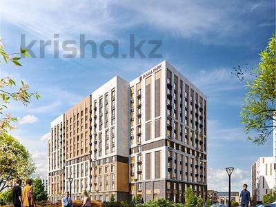 1-комнатная квартира · 40 м² · 6/12 этаж, Улица Жошы хан 14/1 за 32.5 млн ₸ в Астане, Есильский р-н