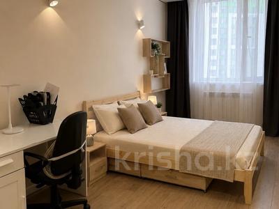 2-бөлмелі пәтер · 64 м² · 7/15 қабат, Бейбарыс Султан 12 — Комфортная школа 106, бағасы: 30 млн ₸ в Астане, Сарыарка р-н