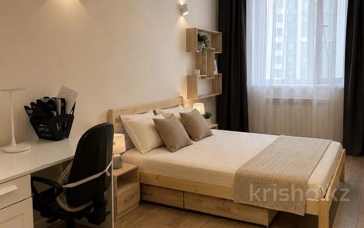 2-бөлмелі пәтер · 64 м² · 7/15 қабат, Бейбарыс Султан 12 — Комфортная школа 106, бағасы: 30 млн ₸ в Астане, Сарыарка р-н — фото 4