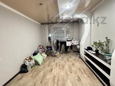 2-комнатная квартира · 44.3 м² · 4/5 этаж, Ауэзова 42 за 11 млн 〒 в Экибастузе