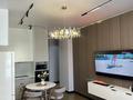 3-бөлмелі пәтер · 74 м² · 11/18 қабат, ул. Е-36 9/1, бағасы: 450 000 ₸ в Астане, Нура р-н — фото 14