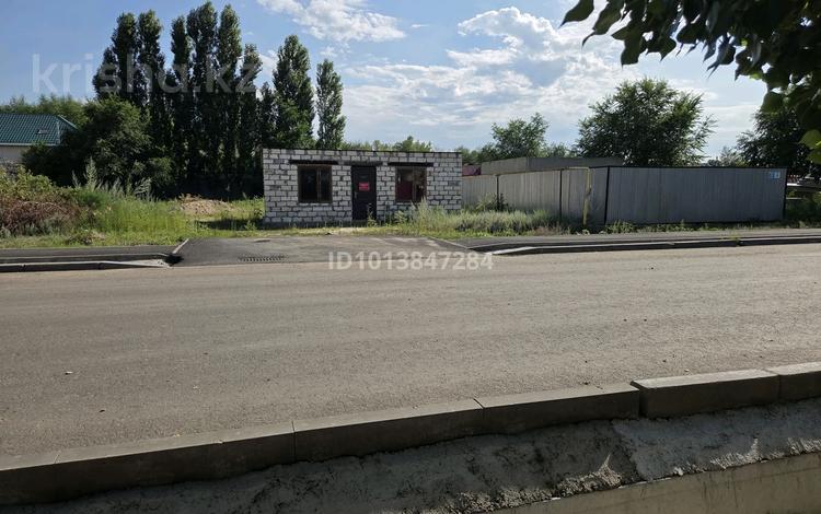 Жеке үй · 2 бөлме · 50 м² · 10 жүзд., Жусанды 20 — Кирпичный, бағасы: 15 млн ₸ в Актобе, жилой массив Кирпичный — фото 4