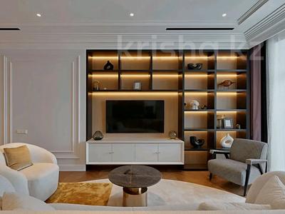 5-бөлмелі пәтер · 270 м² · 4/5 қабат, Карашаш ана 31, бағасы: 1.7 млн ₸ в Астане, Нура р-н