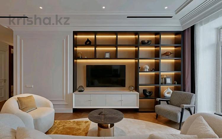 5-комнатная квартира · 270 м² · 4/5 этаж, Карашаш ана 31 за 1.7 млн ₸ в Астане, Нура р-н — фото 2