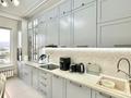 4-комнатная квартира · 120 м² · 8/12 этаж, Розыбакиева 181а — ТОРГ за 135 млн ₸ в Алматы, Бостандыкский р-н — фото 2