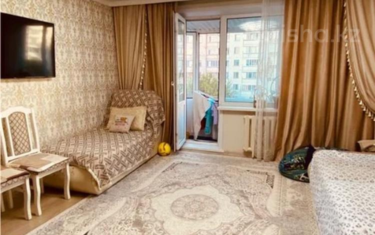 4-бөлмелі пәтер · 86.2 м² · 4/5 қабат, Голубые пруды ш/а., бағасы: 29.5 млн ₸ в Караганде, Алихана Бокейханова р-н — фото 2