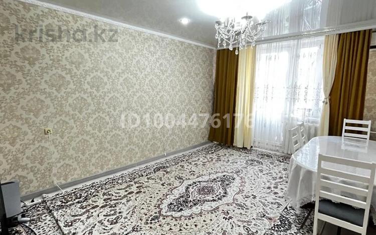 2-комнатная квартира · 59.2 м² · 5/5 этаж, мкр Жана Орда 25 — Жана Орда 25 за 22 млн 〒 в Уральске — фото 2