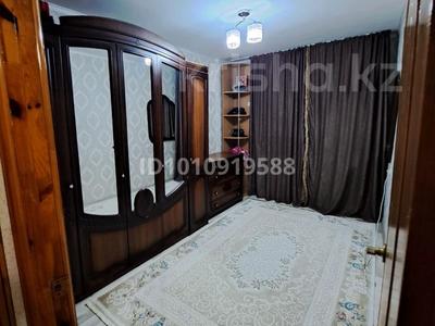 3-комнатная квартира · 64.4 м² · 2/5 этаж, Тамдинский за 15 млн ₸ в Актобе