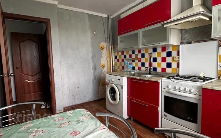 3-комнатная квартира · 63.3 м² · 4/10 этаж, Абая 68 за 26.5 млн ₸ в Костанае — фото 2