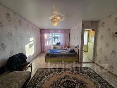 1-комнатная квартира · 35.2 м² · 4/5 этаж, Фрунзе 10 за 6.1 млн 〒 в Рудном