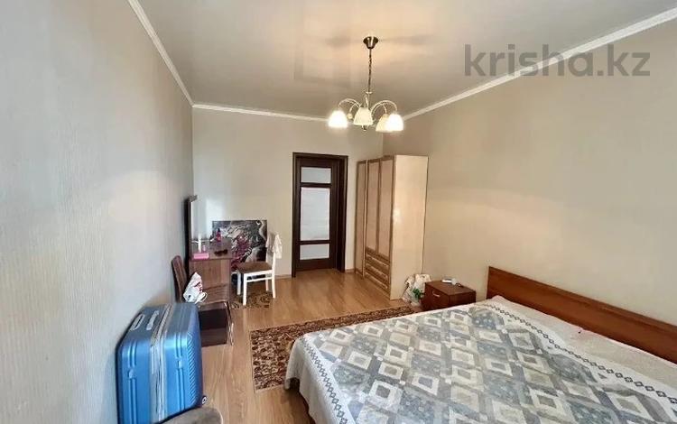 2-комнатная квартира · 61.2 м² · 9/18 этаж, Брусиловского за 39.5 млн ₸ в Алматы, Алмалинский р-н — фото 10