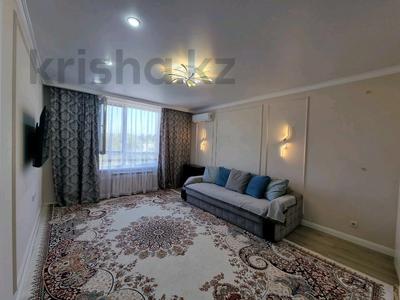 2-бөлмелі пәтер · 55 м² · 16/18 қабат, Утепова 31 — Шикарный вид!, бағасы: 41.5 млн ₸ в Алматы, Бостандыкский р-н