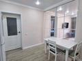 2-бөлмелі пәтер · 55 м² · 16/18 қабат, Утепова 31 — Шикарный вид!, бағасы: 41.5 млн ₸ в Алматы, Бостандыкский р-н — фото 6