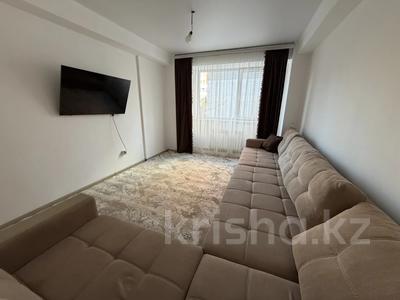 3-комнатная квартира · 76.5 м² · 1/5 этаж, мкр Шугыла, Алтынорда 6/54 за 49 млн 〒 в Алматы, Наурызбайский р-н