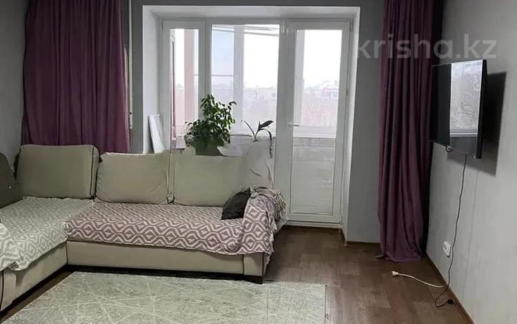 3-комнатная квартира · 65 м² · 6/9 этаж, Сагадата Нурмагамбетова 4 за 37 млн ₸ в Усть-Каменогорске — фото 7
