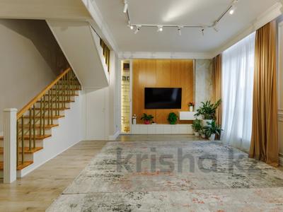 6-комнатная квартира · 183 м² · 9/10 этаж, Кайым Мухамедханов 11/2 — ПЕНТХАУС!!! за 175 млн ₸ в Астане