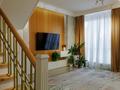 6-комнатная квартира · 183 м² · 9/10 этаж, Кайым Мухамедханов 11/2 — ПЕНТХАУС!!! за 175 млн ₸ в Астане — фото 4