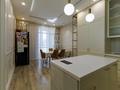 6-комнатная квартира · 183 м² · 9/10 этаж, Кайым Мухамедханов 11/2 — ПЕНТХАУС!!! за 175 млн ₸ в Астане — фото 5