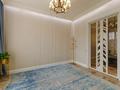 6-комнатная квартира · 183 м² · 9/10 этаж, Кайым Мухамедханов 11/2 — ПЕНТХАУС!!! за 175 млн ₸ в Астане — фото 9