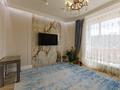 6-комнатная квартира · 183 м² · 9/10 этаж, Кайым Мухамедханов 11/2 — ПЕНТХАУС!!! за 175 млн ₸ в Астане — фото 10