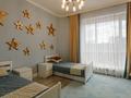 6-комнатная квартира · 183 м² · 9/10 этаж, Кайым Мухамедханов 11/2 — ПЕНТХАУС!!! за 175 млн ₸ в Астане — фото 28