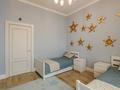 6-комнатная квартира · 183 м² · 9/10 этаж, Кайым Мухамедханов 11/2 — ПЕНТХАУС!!! за 175 млн ₸ в Астане — фото 29
